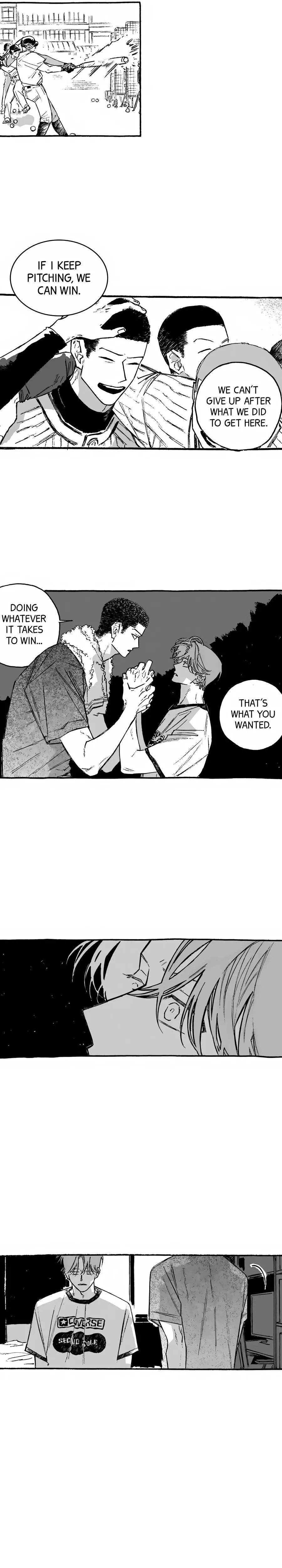 Curveball and Splitter Chapter 25 page 17