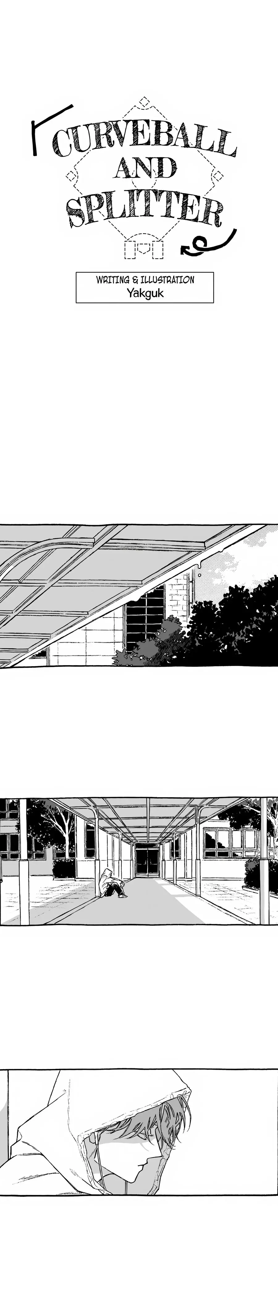 Curveball and Splitter Chapter 26 page 3
