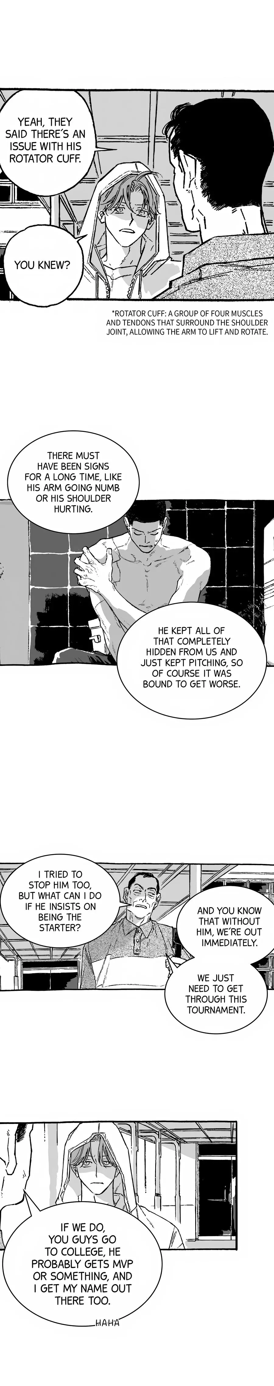 Curveball and Splitter Chapter 26 page 7