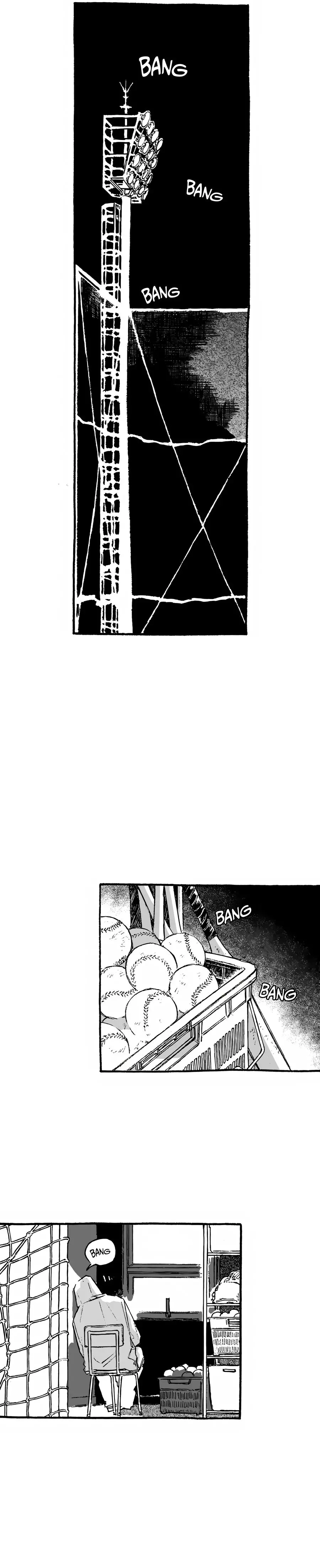 Curveball and Splitter Chapter 26 page 10