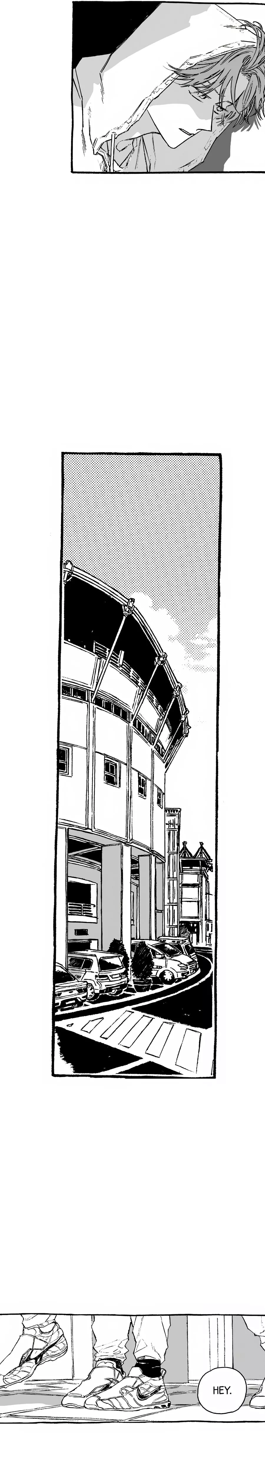 Curveball and Splitter Chapter 26 page 11