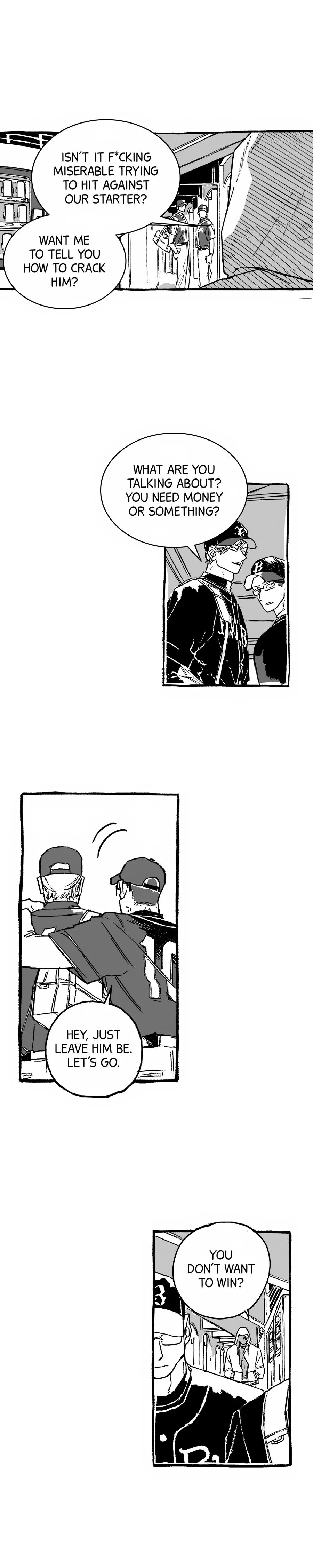Curveball and Splitter Chapter 26 page 12