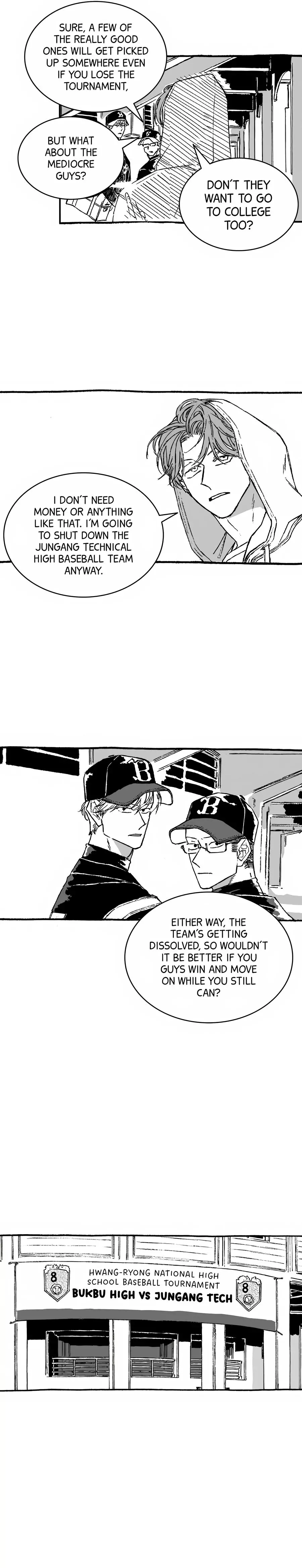 Curveball and Splitter Chapter 26 page 13