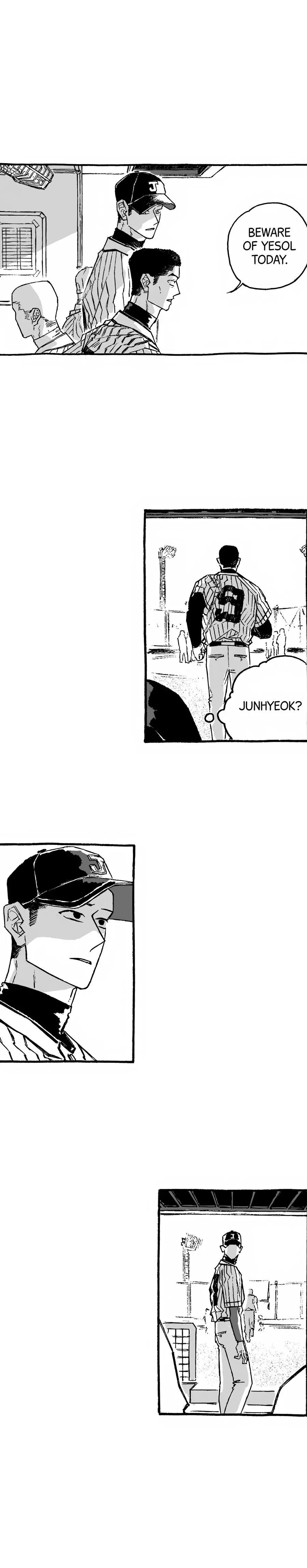Curveball and Splitter Chapter 26 page 15