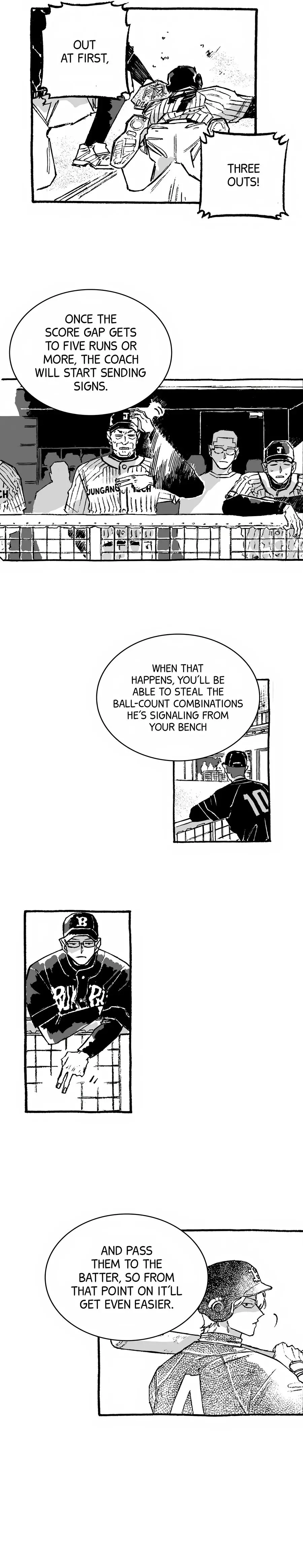 Curveball and Splitter Chapter 26 page 21