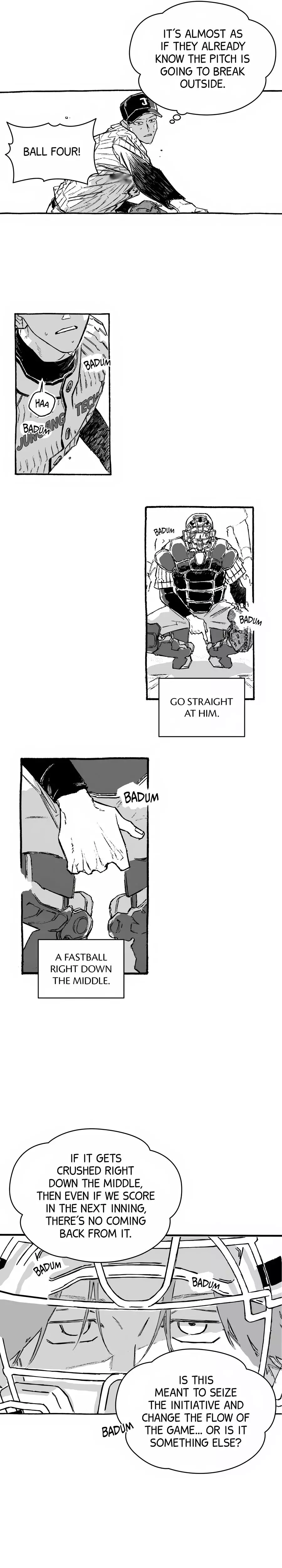 Curveball and Splitter Chapter 26 page 23