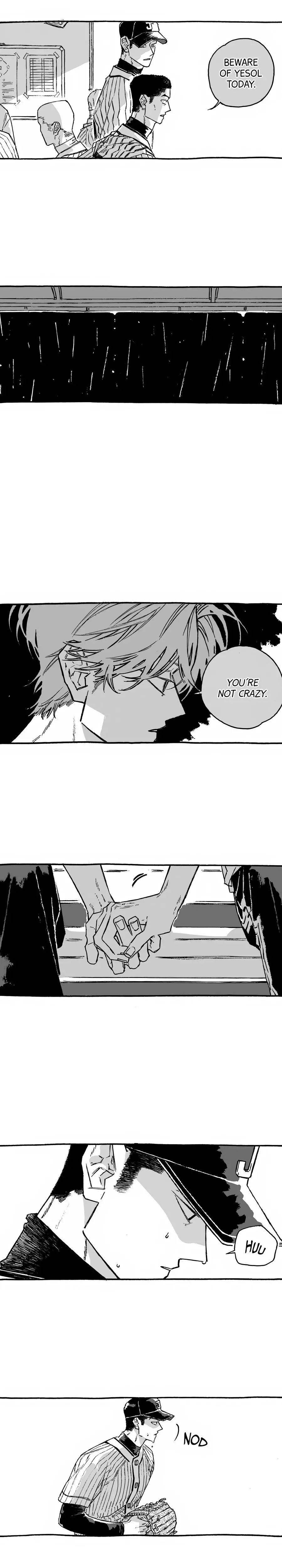 Curveball and Splitter Chapter 26 page 24