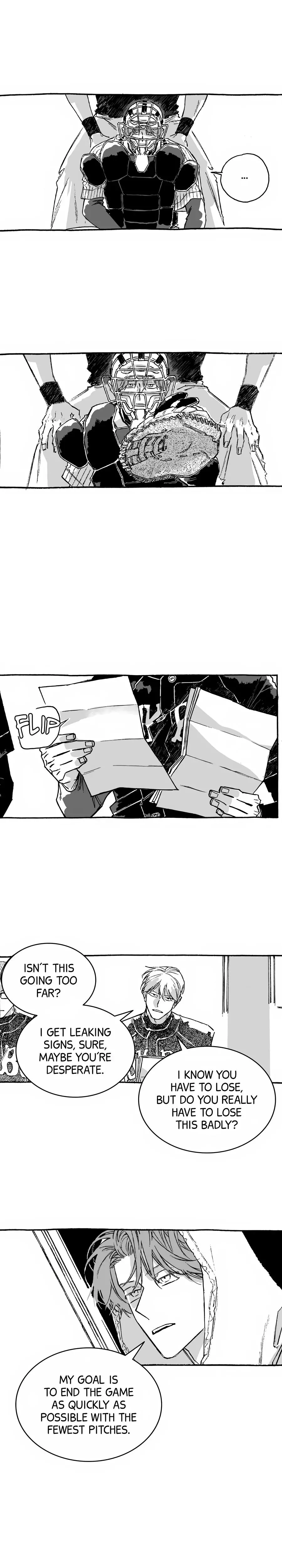 Curveball and Splitter Chapter 26 page 25