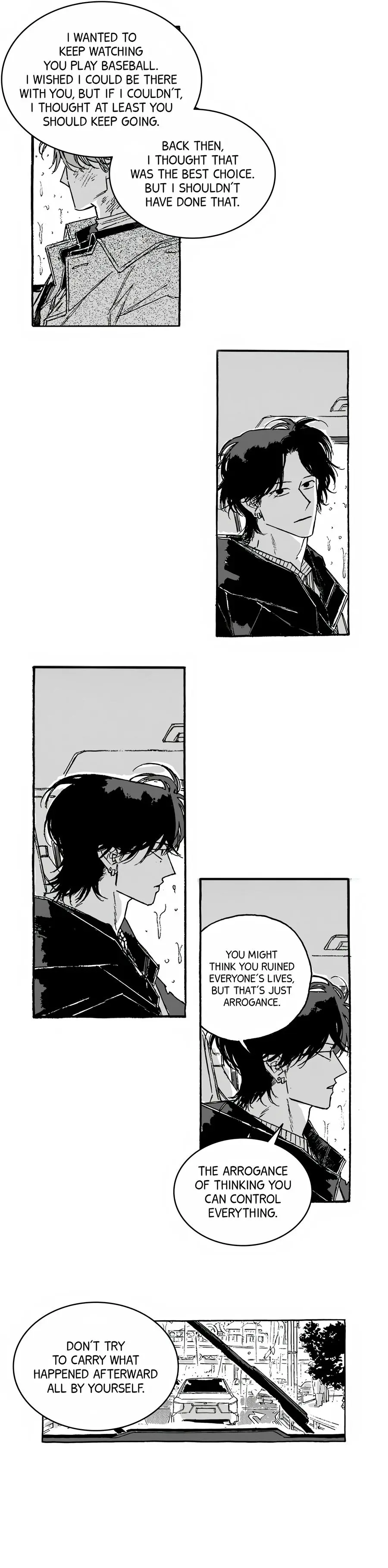 Curveball and Splitter Chapter 27 page 10