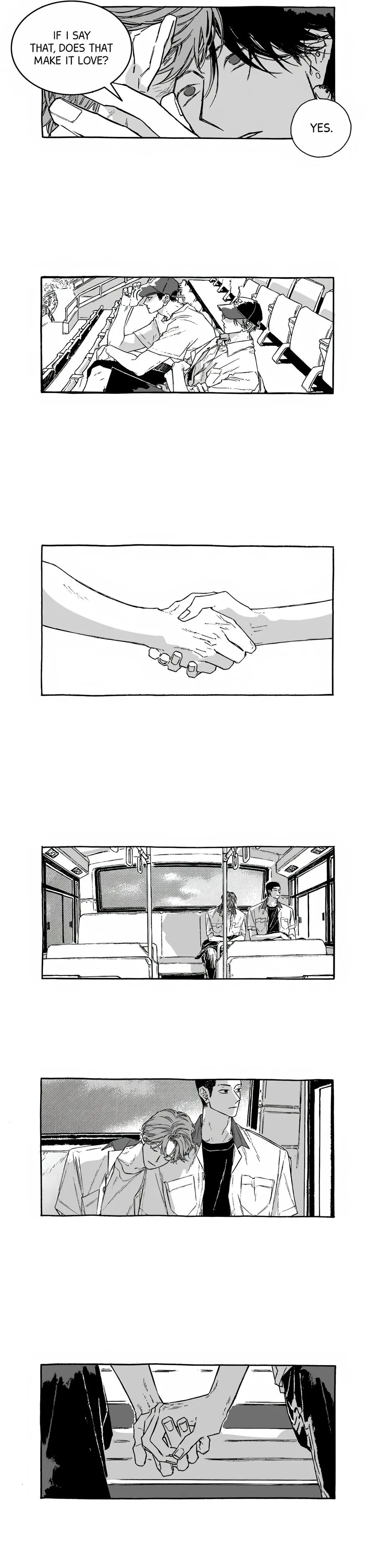 Curveball and Splitter Chapter 27 page 15