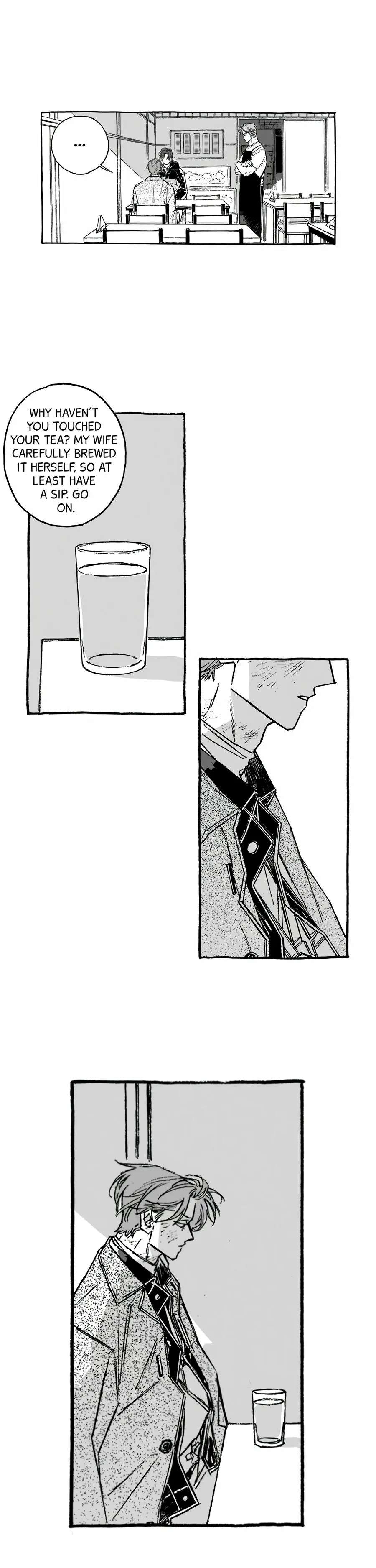 Curveball and Splitter Chapter 27 page 7
