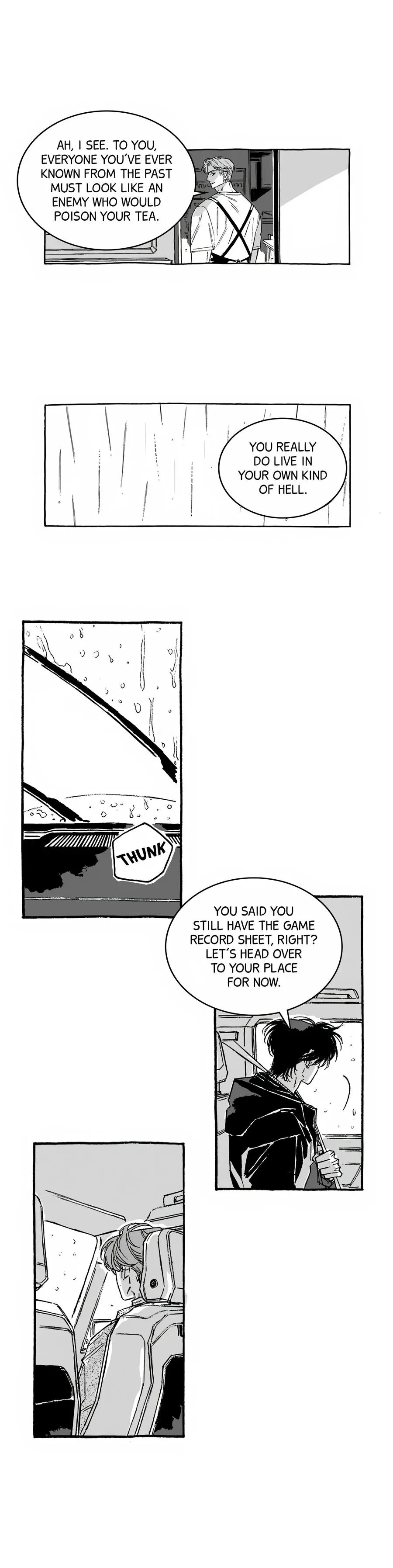 Curveball and Splitter Chapter 27 page 8