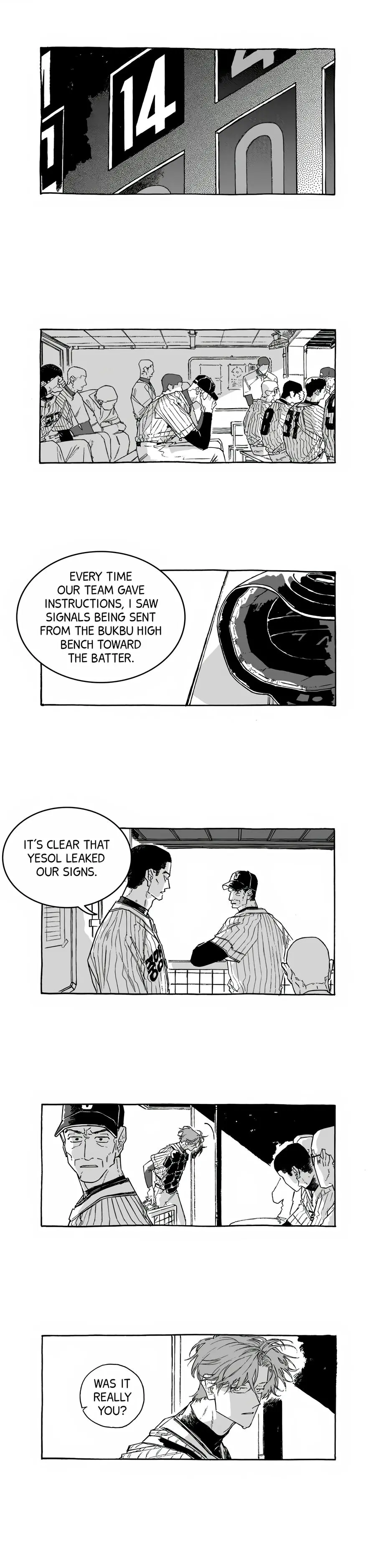 Curveball and Splitter Chapter 27 page 2