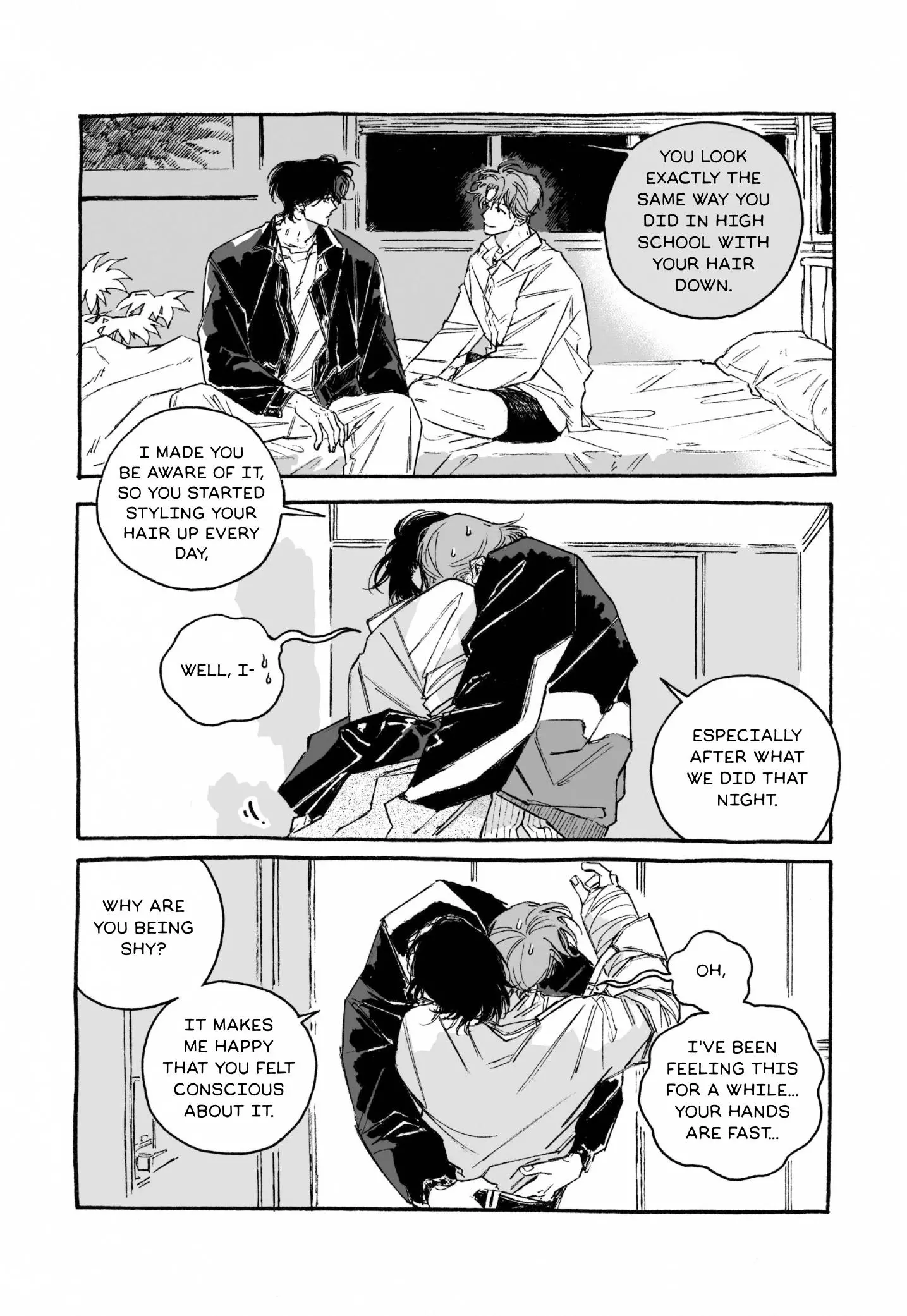 Curveball and Splitter Chapter 28 page 6