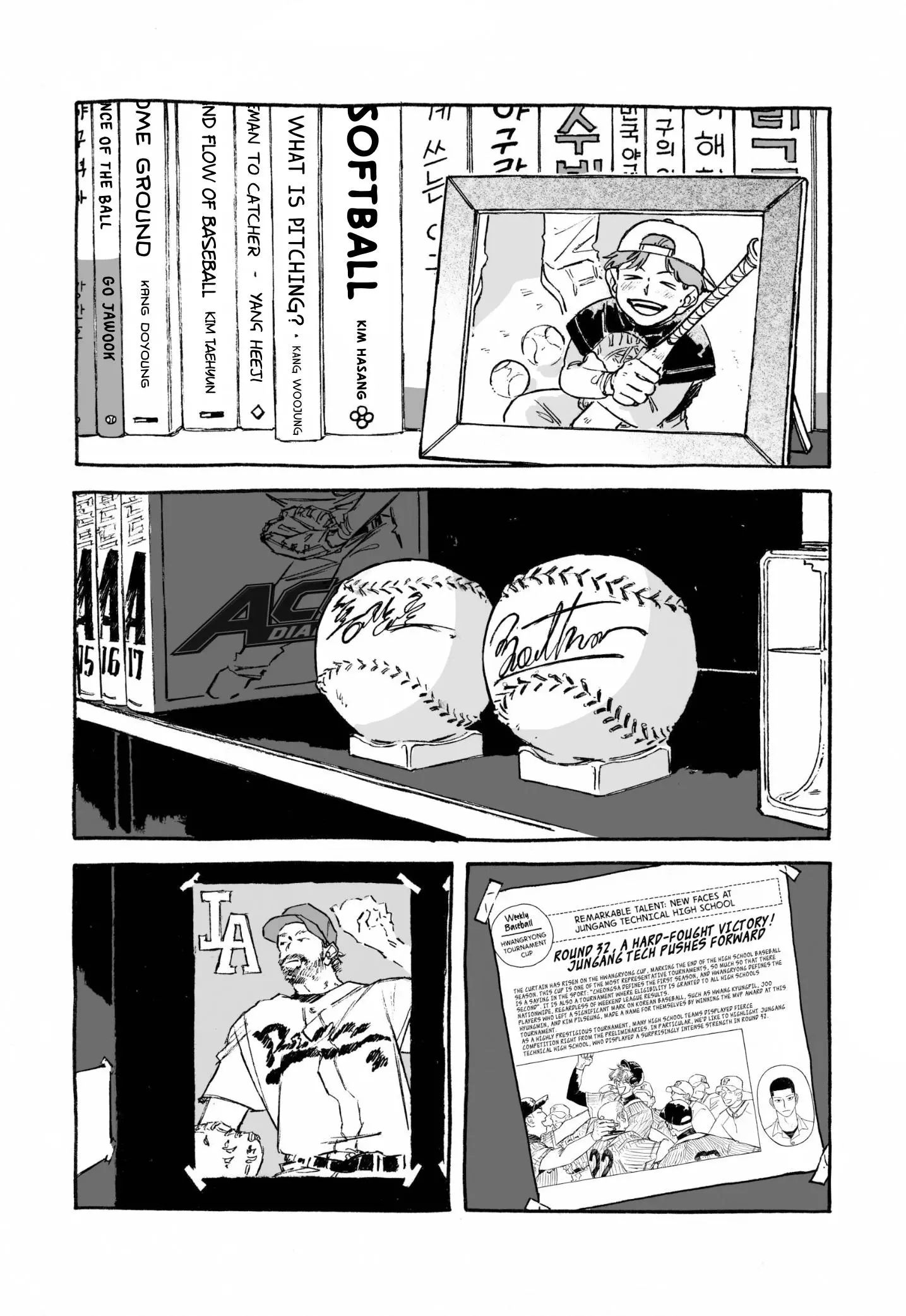 Curveball and Splitter Chapter 28 page 15