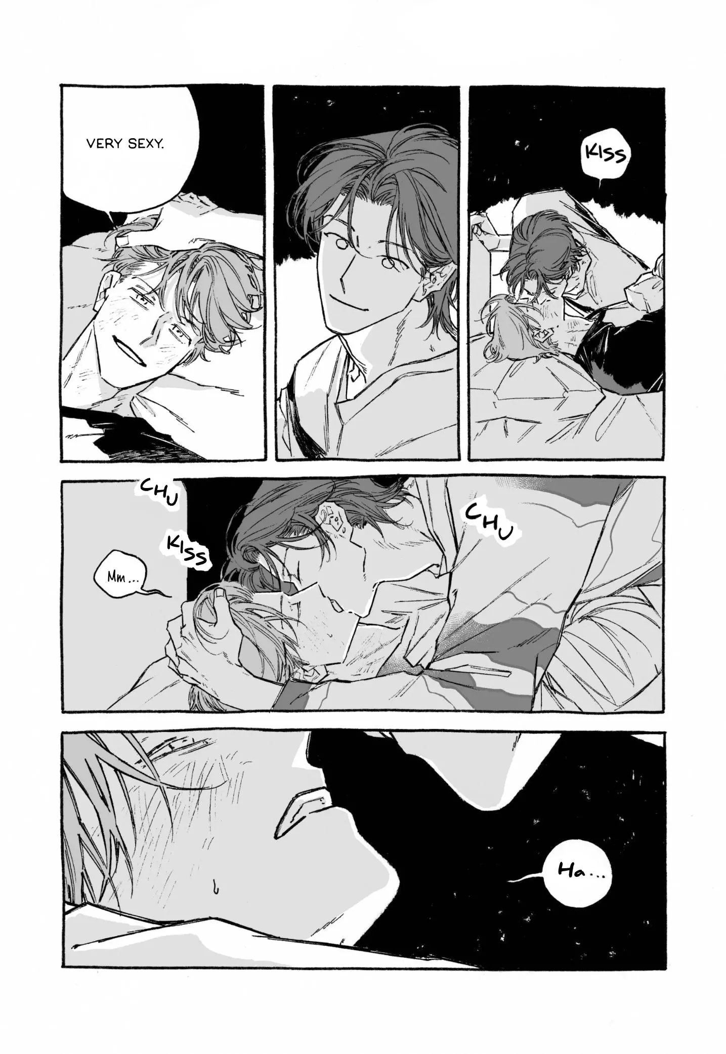 Curveball and Splitter Chapter 28 page 19