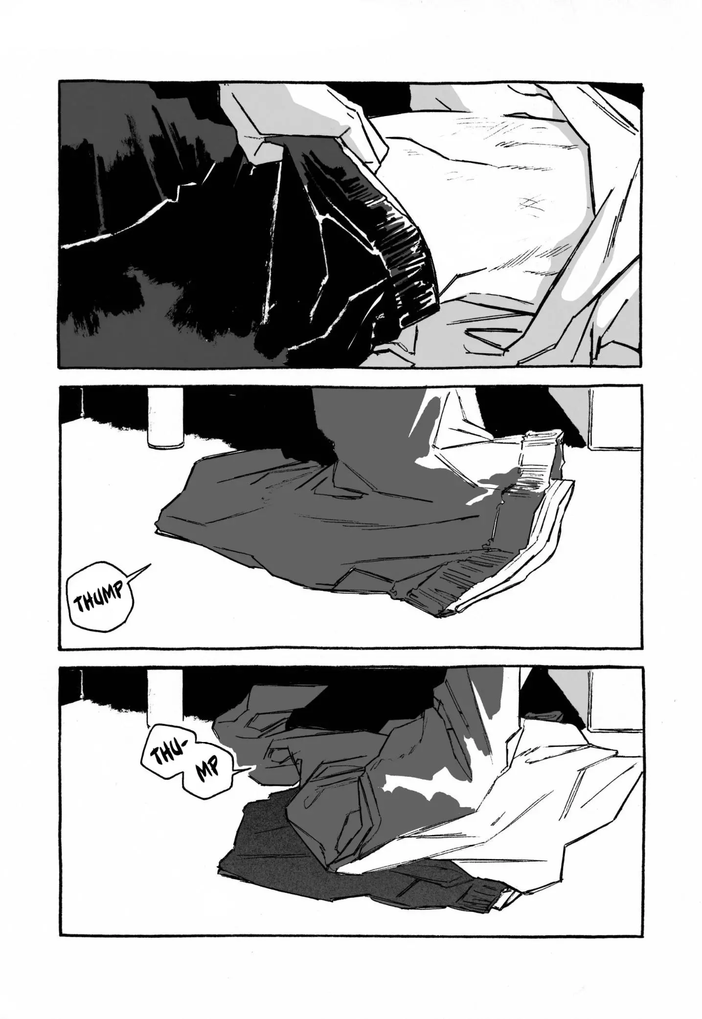 Curveball and Splitter Chapter 28 page 21