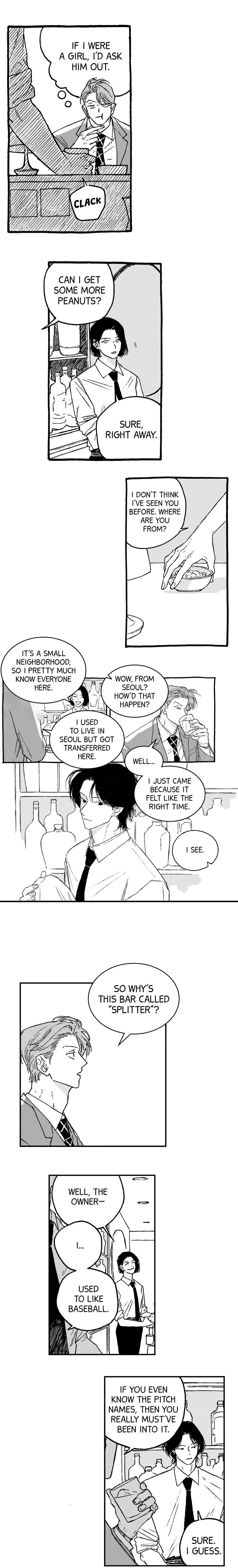 Curveball and Splitter Chapter 3 page 6