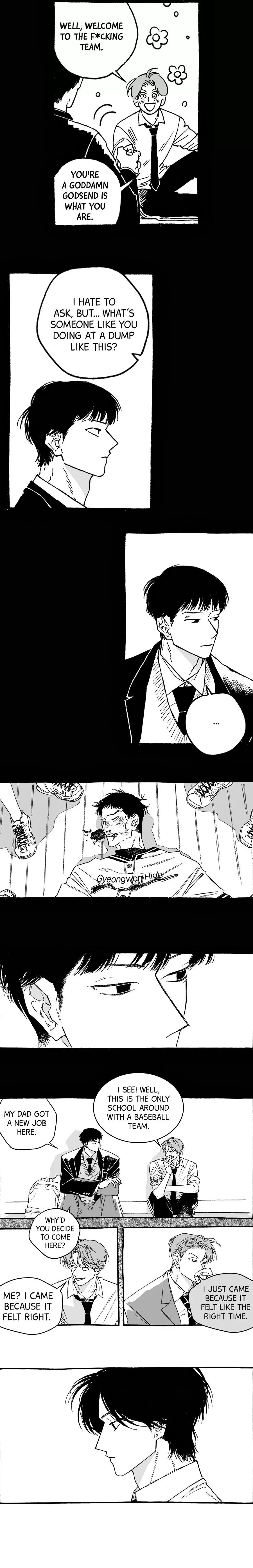 Curveball and Splitter Chapter 3 page 12