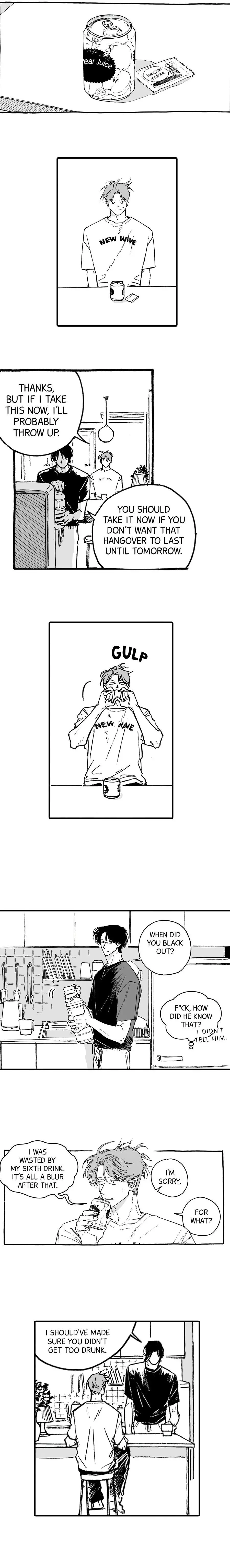 Curveball and Splitter Chapter 4 page 4