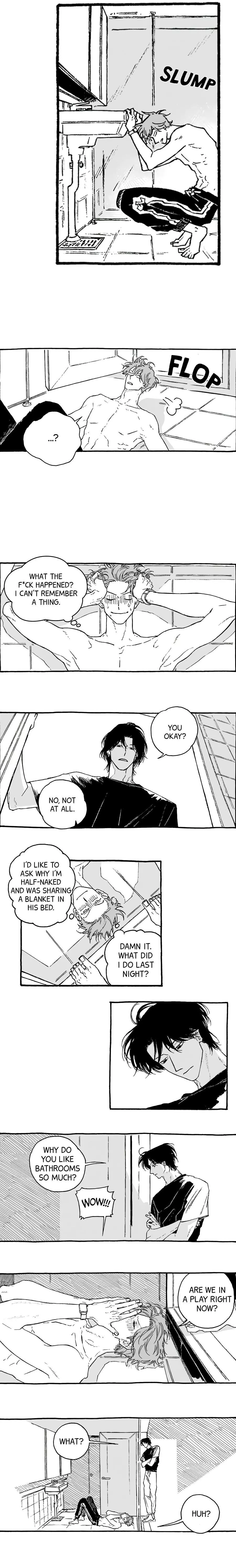 Curveball and Splitter Chapter 4 page 3