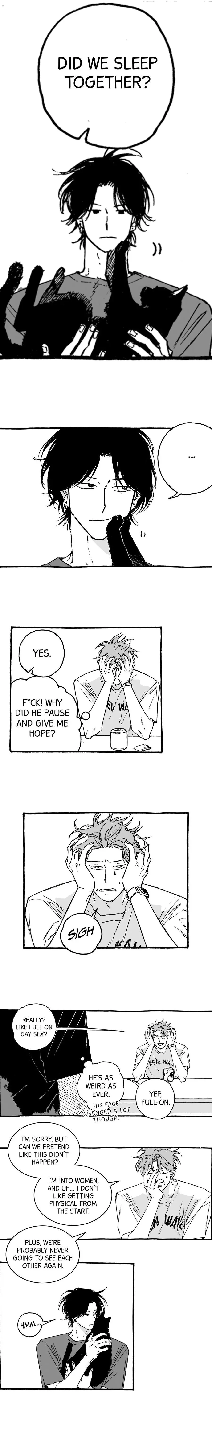 Curveball and Splitter Chapter 4 page 6