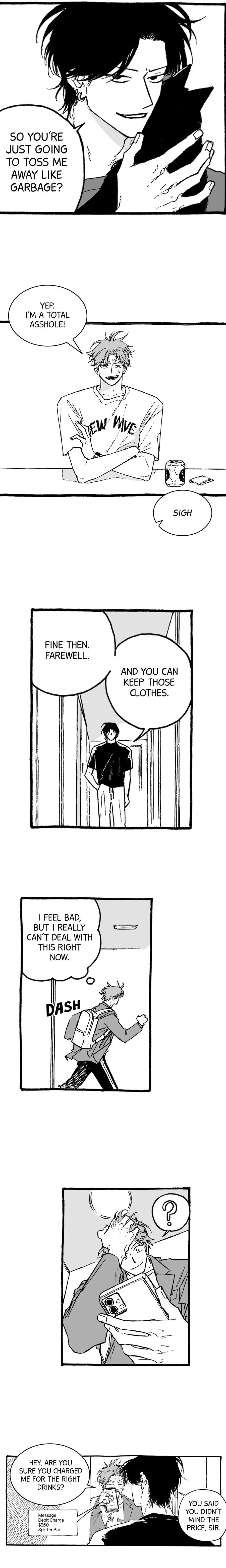 Curveball and Splitter Chapter 4 page 7