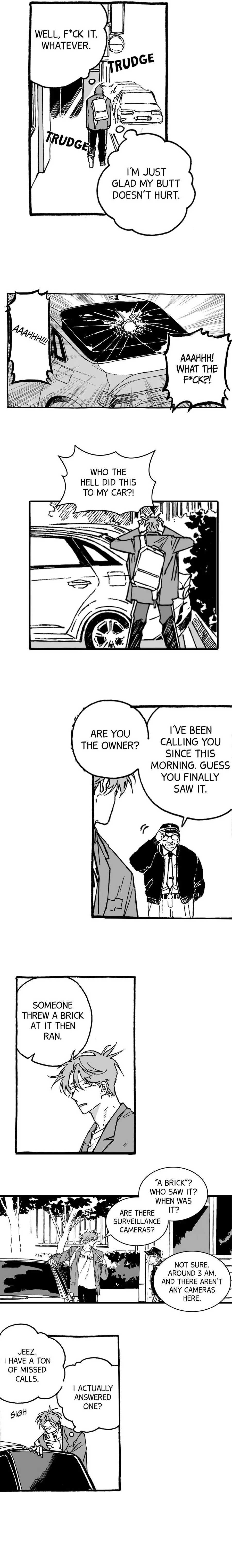 Curveball and Splitter Chapter 4 page 9