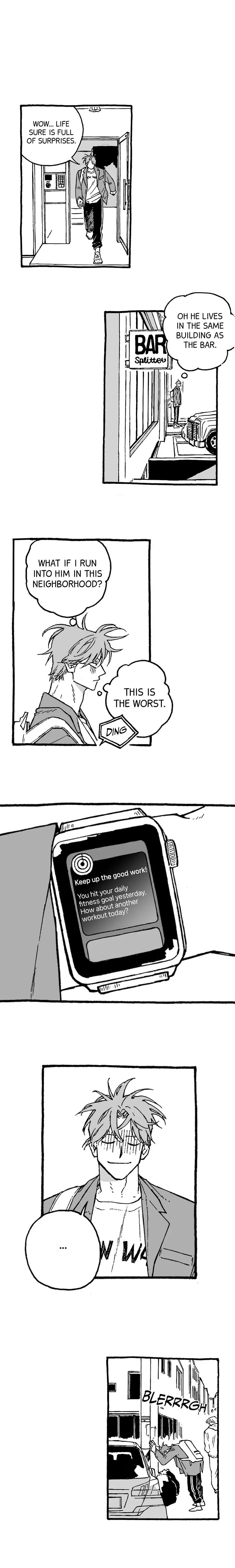 Curveball and Splitter Chapter 4 page 8