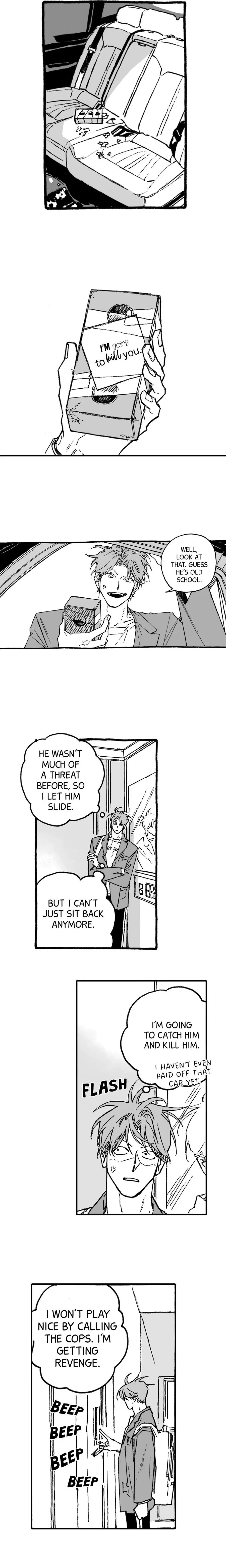 Curveball and Splitter Chapter 4 page 10