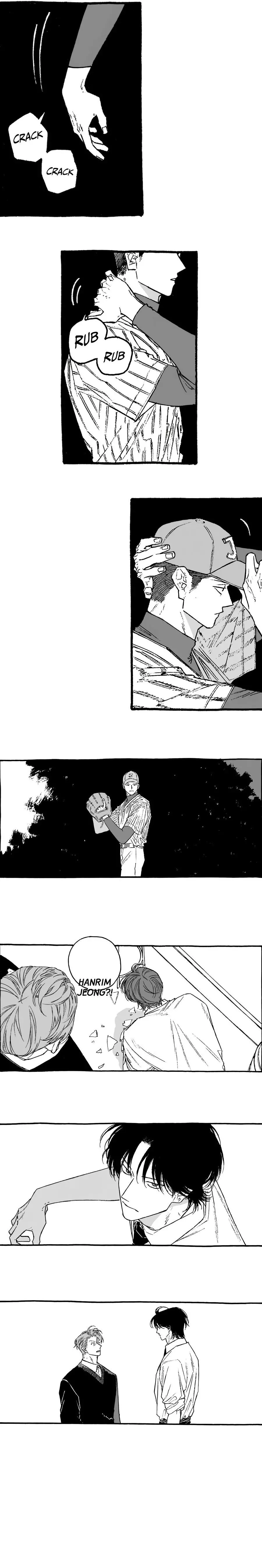 Curveball and Splitter Chapter 4 page 15