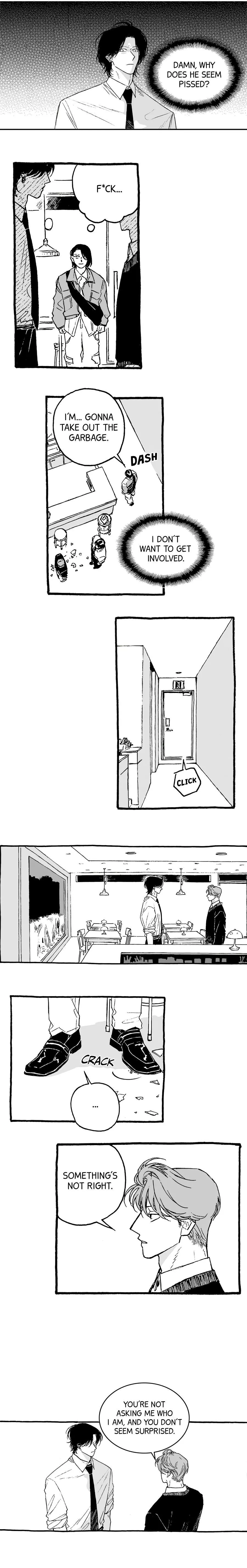 Curveball and Splitter Chapter 5 page 2