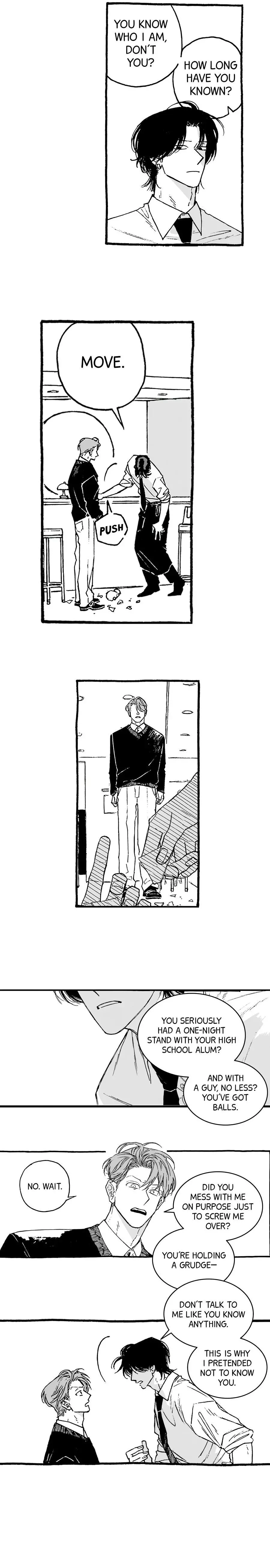 Curveball and Splitter Chapter 5 page 3