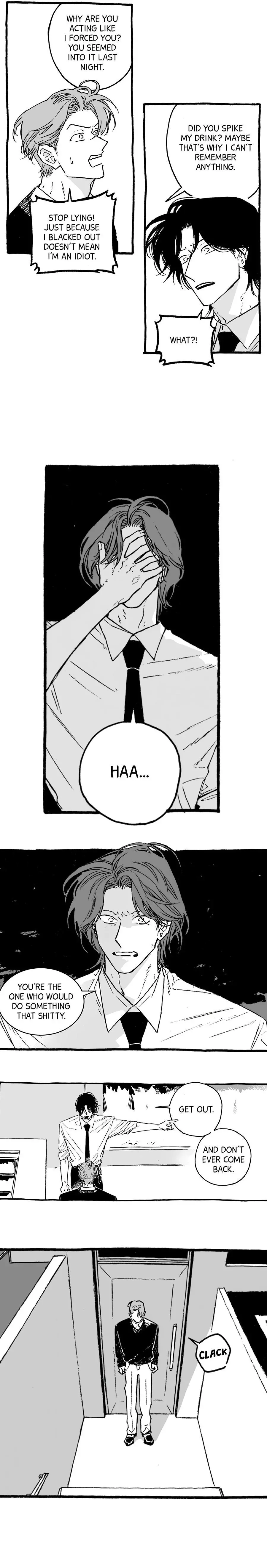 Curveball and Splitter Chapter 5 page 4