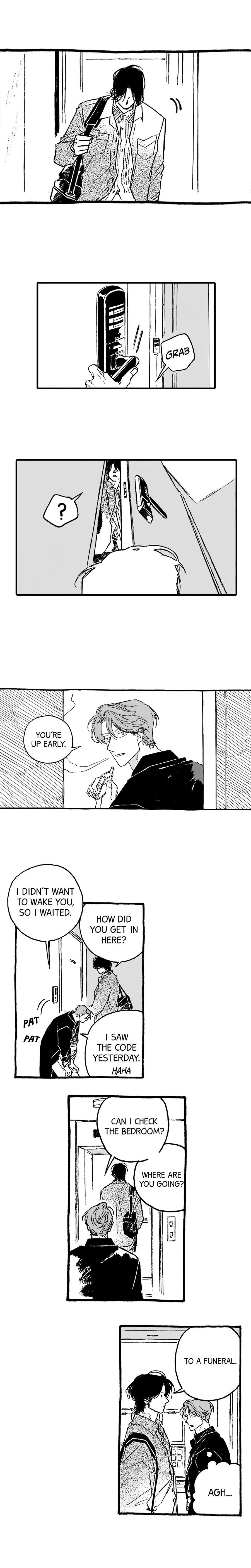 Curveball and Splitter Chapter 5 page 11