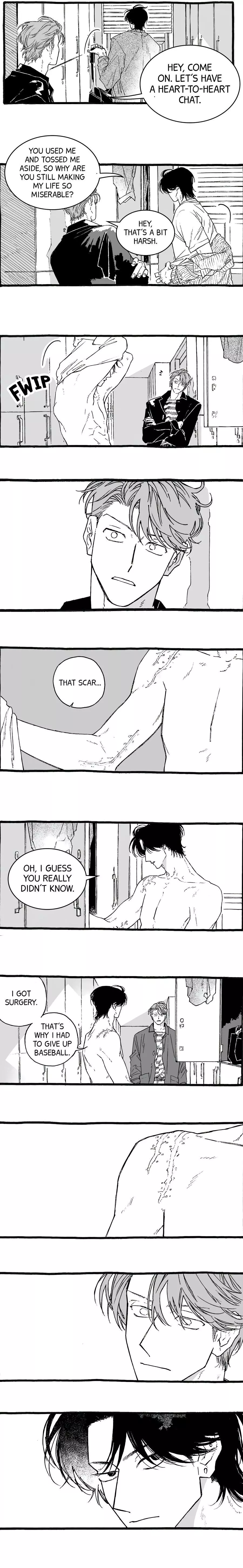 Curveball and Splitter Chapter 5 page 14