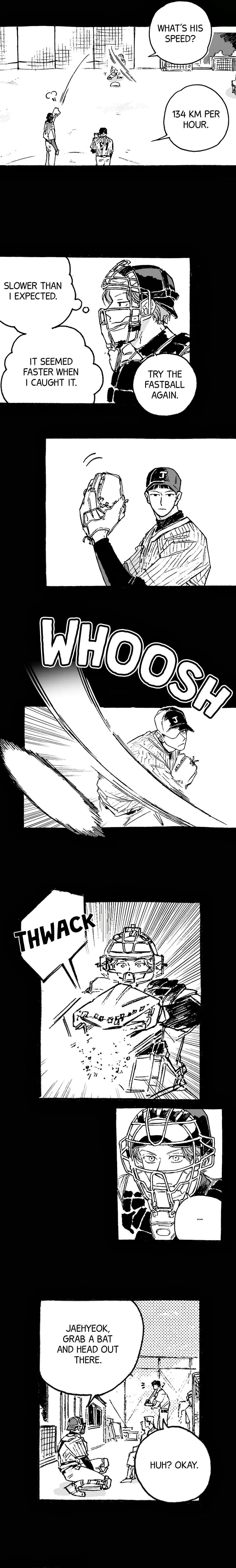 Curveball and Splitter Chapter 6 page 2