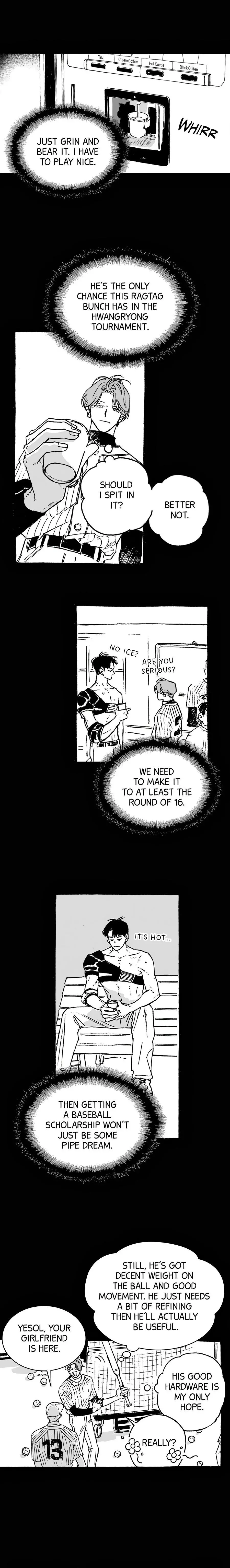 Curveball and Splitter Chapter 6 page 6