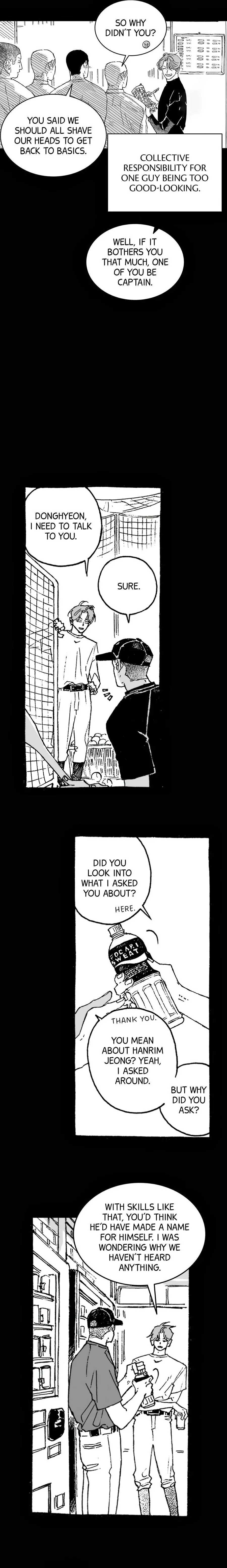 Curveball and Splitter Chapter 6 page 8