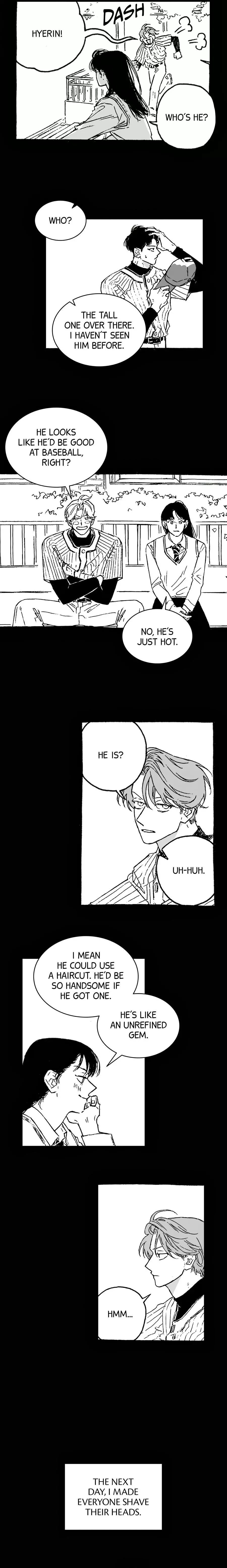 Curveball and Splitter Chapter 6 page 7