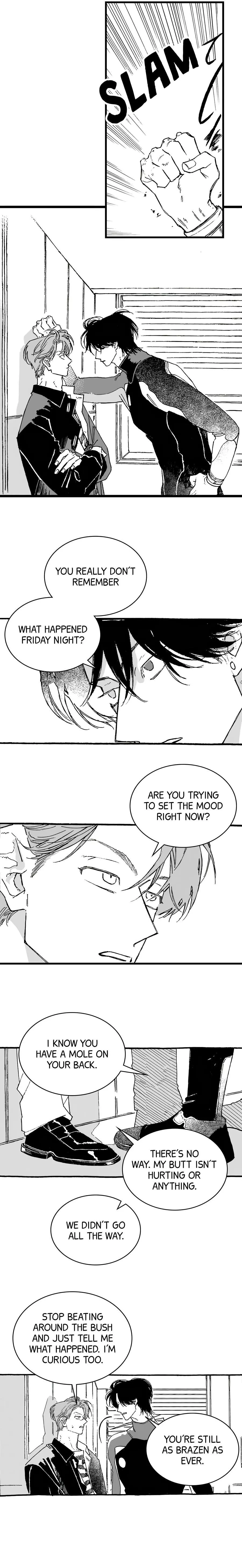 Curveball and Splitter Chapter 6 page 12