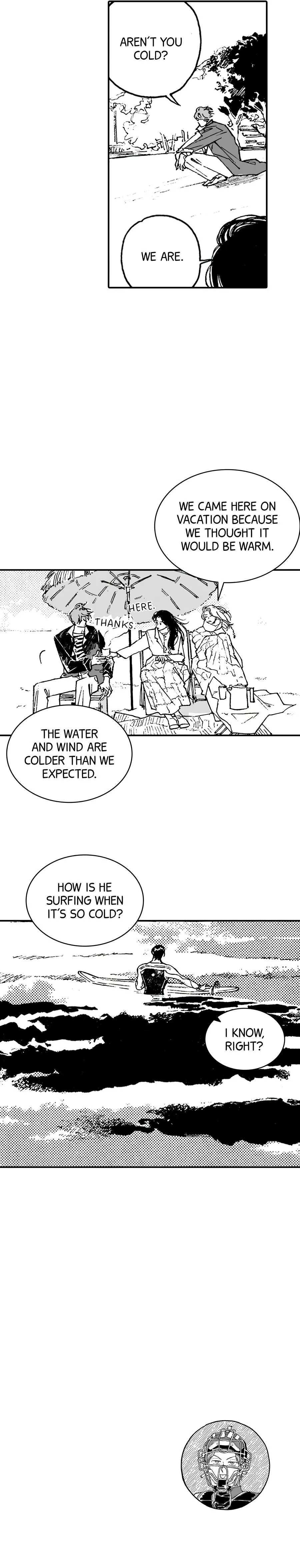 Curveball and Splitter Chapter 6 page 16
