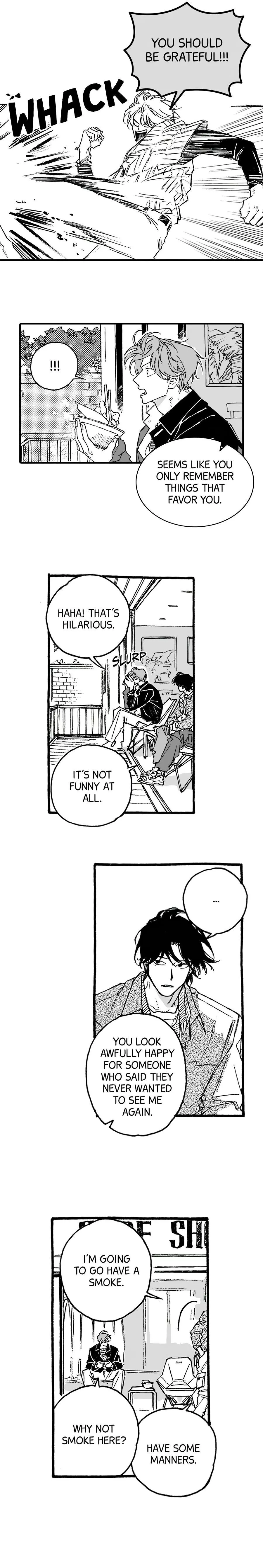 Curveball and Splitter Chapter 7 page 6