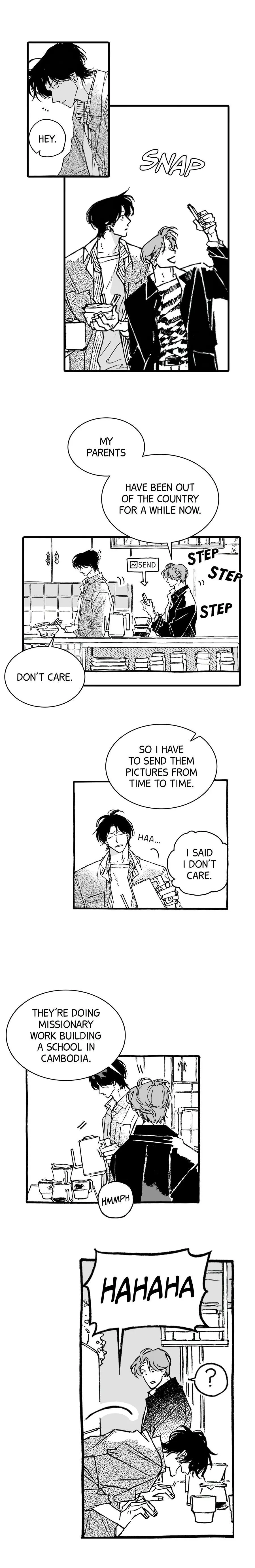 Curveball and Splitter Chapter 7 page 8