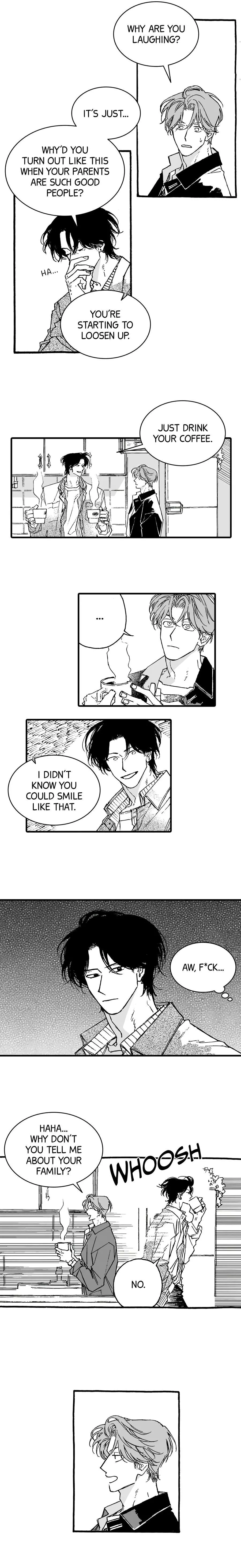 Curveball and Splitter Chapter 7 page 9