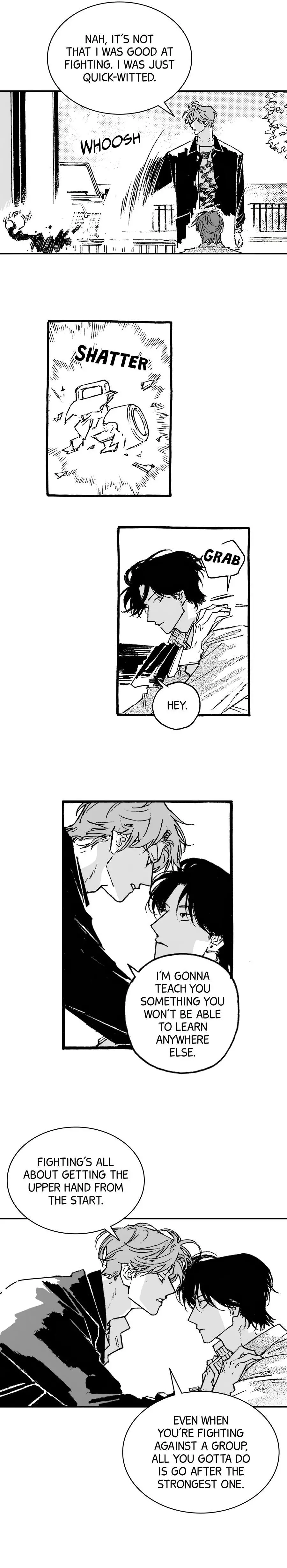 Curveball and Splitter Chapter 7 page 13