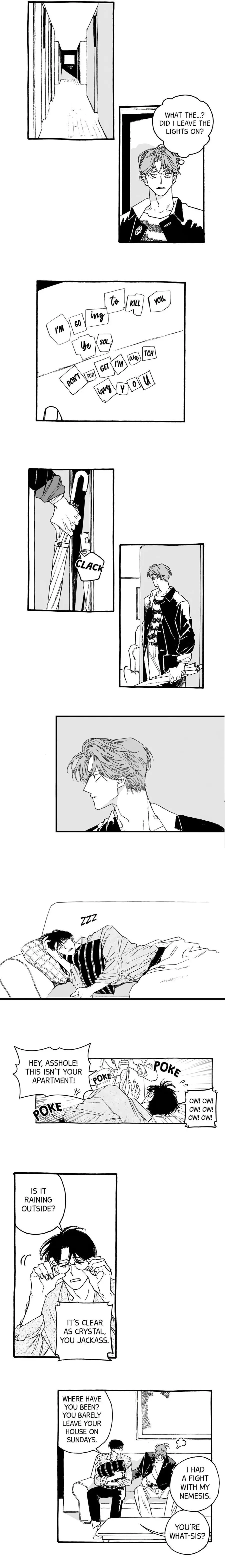 Curveball and Splitter Chapter 8 page 3