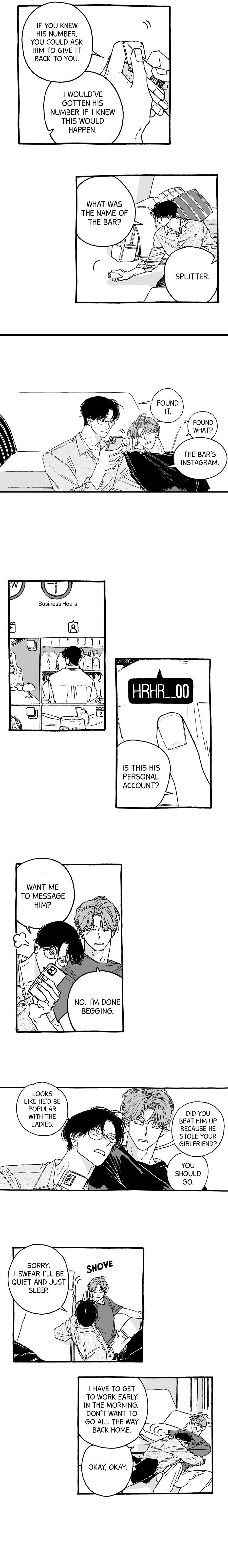 Curveball and Splitter Chapter 8 page 5