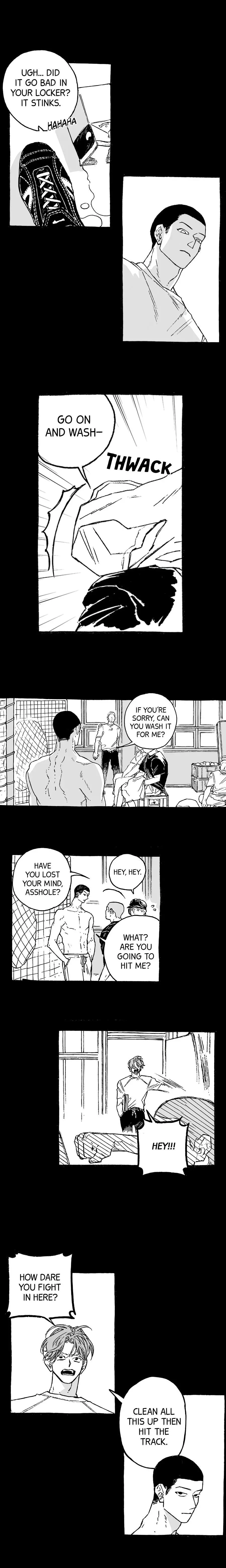 Curveball and Splitter Chapter 8 page 9