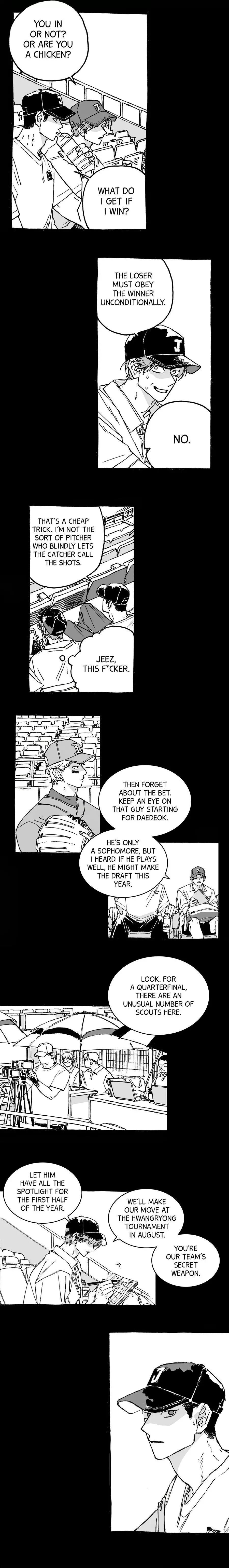 Curveball and Splitter Chapter 8 page 12